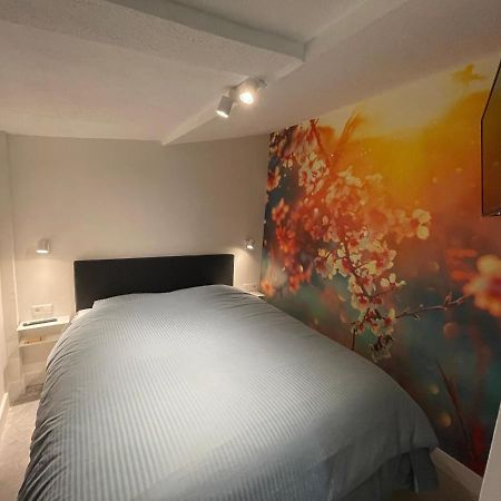 Bed&Breakfast vanNienke Tersoal Exterior foto